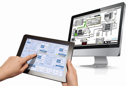 Wonderware MES – poznaj efektywny system zarządzania informacją z procesów i produkcji Wonderware MES – poznaj efektywny system zarządzania informacją z procesów i produkcji
