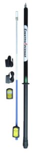 Device for detection of electricity theft PVS-03B