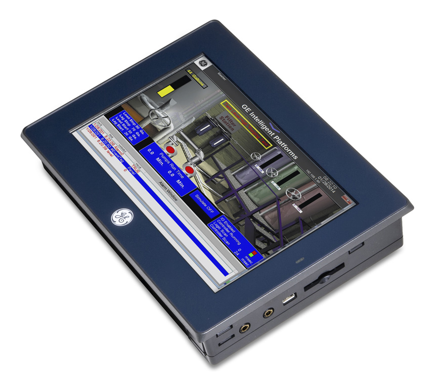 QuickPanel+. Nowa seria HMI w ofercie ASTOR QuickPanel+. Nowa seria HMI w ofercie ASTOR