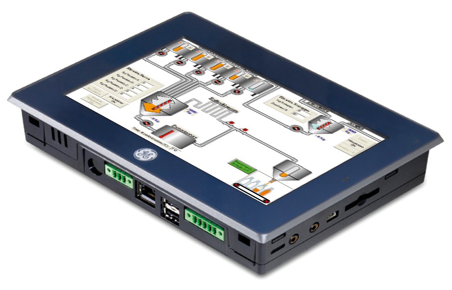 QuickPanel+ produktem roku 2014/2015 czasopisma Napędy i Sterowanie QuickPanel+ produktem roku 2014/2015 czasopisma Napędy i Sterowanie