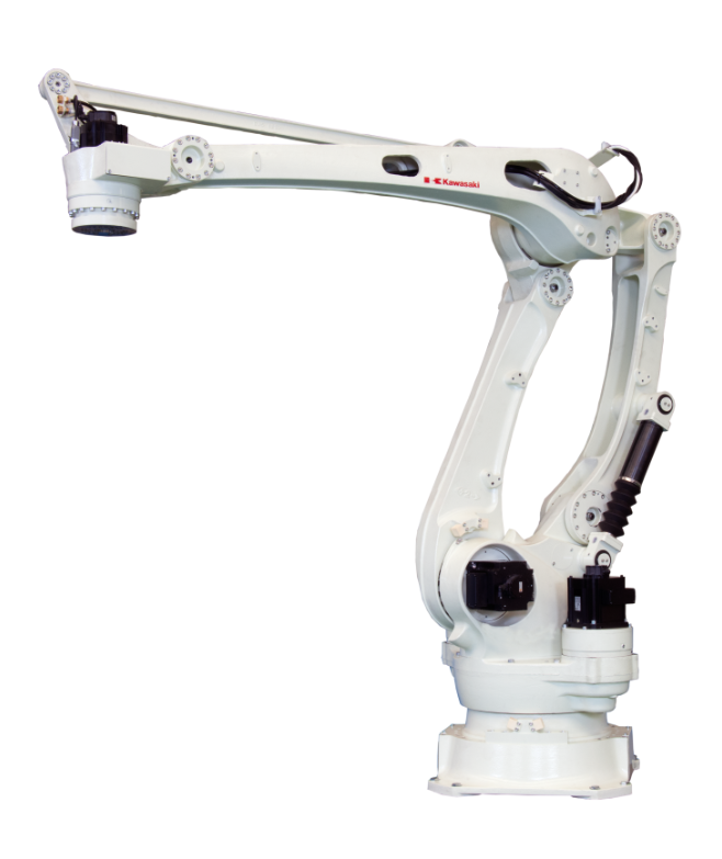 Nowości w świecie robotyki Kawasaki Nowości w świecie robotyki Kawasaki