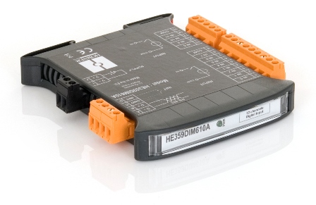 SmartMod I/O - ekonomiczny moduł rozszerzeń na sieć Modbus RTU SmartMod I/O - ekonomiczny moduł rozszerzeń na sieć Modbus RTU