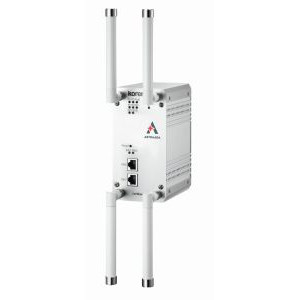 JET-WAVE-3220 – Ethernet bezprzewodowy dla produkcji JET-WAVE-3220 – Ethernet bezprzewodowy dla produkcji