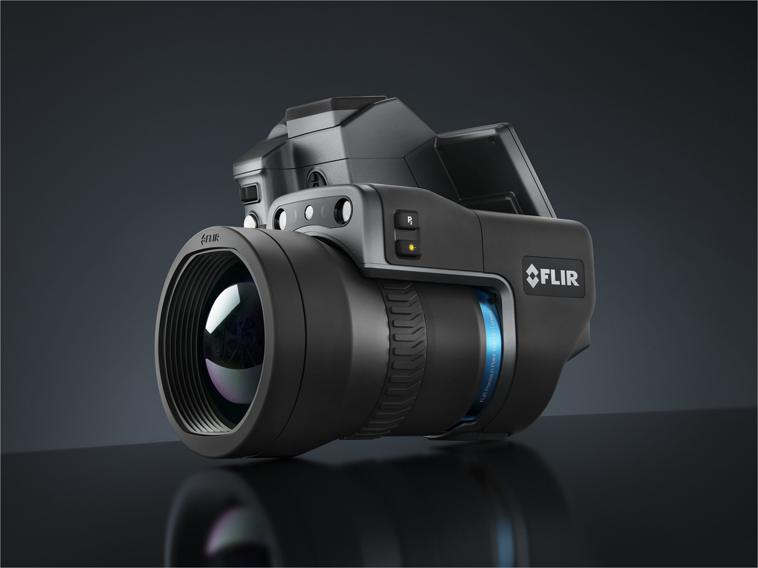 Kamera termowizyjna FLIR T1020