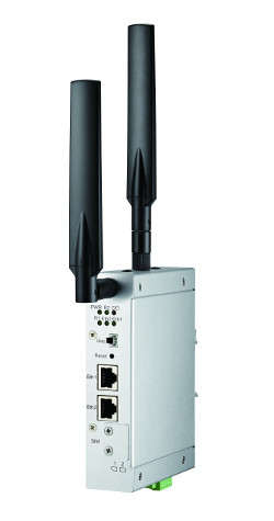 JET-WAVE-2300 - Przemysłowy router 3G/LTE z redundancją i tunelowaniem VPN w ofercie ASTRAADA JET-WAVE-2300 - Przemysłowy router 3G/LTE z redundancją i tunelowaniem VPN w ofercie ASTRAADA