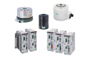 Serwonapęd Direct Drive ABSODEX