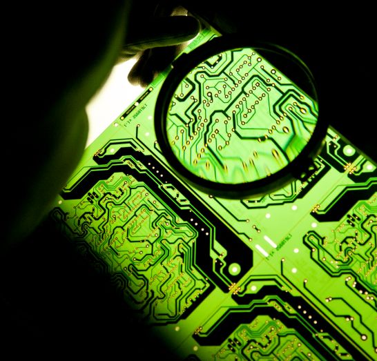 Kontraktowa produkcja elektroniki Kontraktowa produkcja elektroniki