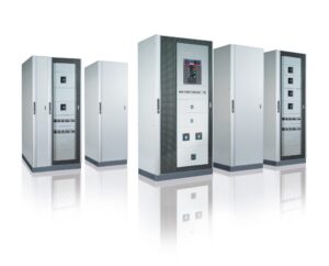 Rozdzielnica ABB pro E power