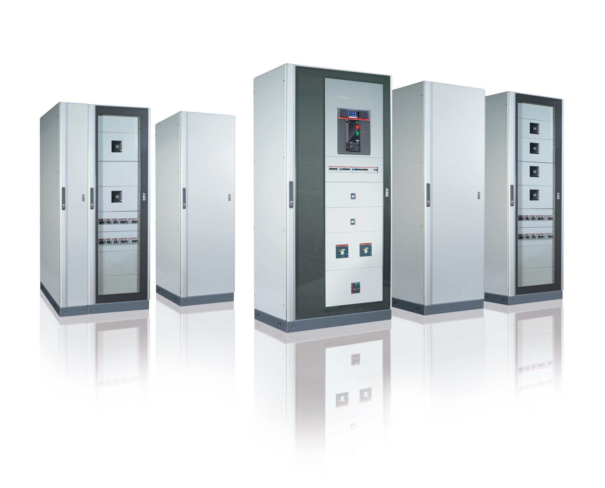 Rozdzielnica ABB pro E power Rozdzielnica ABB pro E power