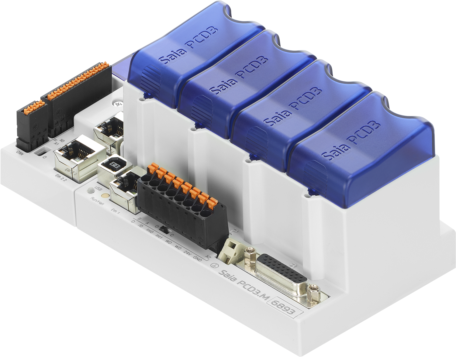 PCD3.M6893 - nowy wymiar bezpieczeństwa