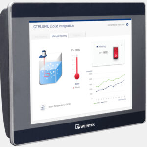 Panel operatorski HMI 9,7" Weintek cMT3092X