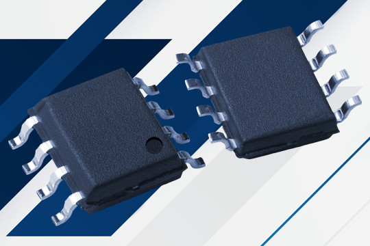 Zoptymalizuj zasilanie z A8498SLJTR-T – inteligentny regulator, na którym możesz polegać Zoptymalizuj zasilanie z A8498SLJTR-T – inteligentny regulator, na którym możesz polegać