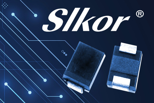 Odporna elektronika zaczyna się od SMBJ – ochrona przed przepięciami z klasą