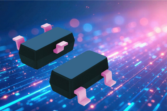 SM712 minimalizuje ryzyko uszkodzenia układów elektronicznych na liniach sygnałowych