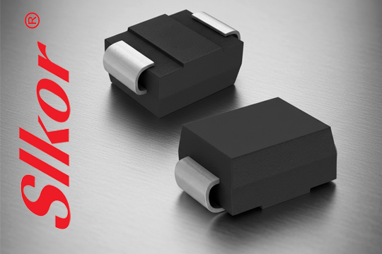 Chroń swoją elektronikę - diody serii P6SMB Chroń swoją elektronikę - diody serii P6SMB
