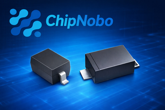 Stabilne napięcie? Postaw na serię BZT52 od CHIPNOBO Stabilne napięcie? Postaw na serię BZT52 od CHIPNOBO
