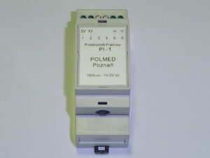 Przekładnik PI-1
