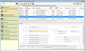 OptiLogic - system wywozu odpadów