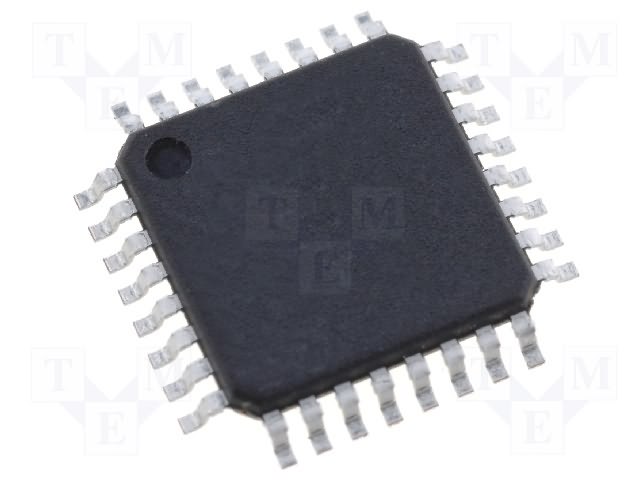 Mikrokontrolery Atmega