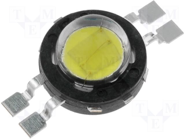 Diody Power LED 2-4W