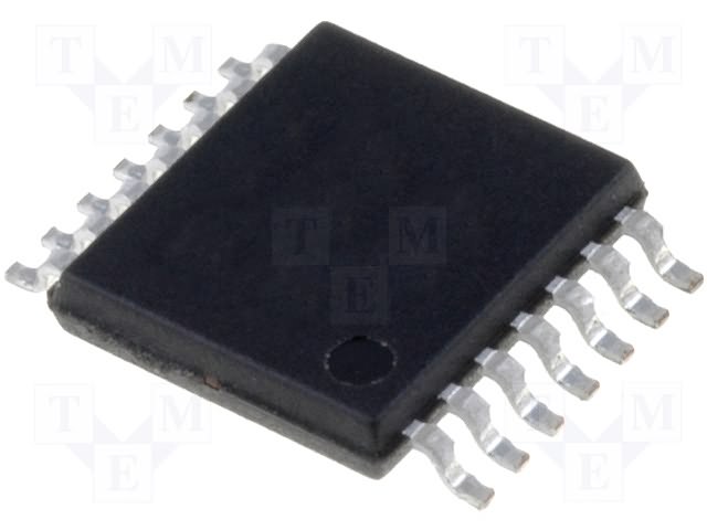 Mikrokontrolery Microchip