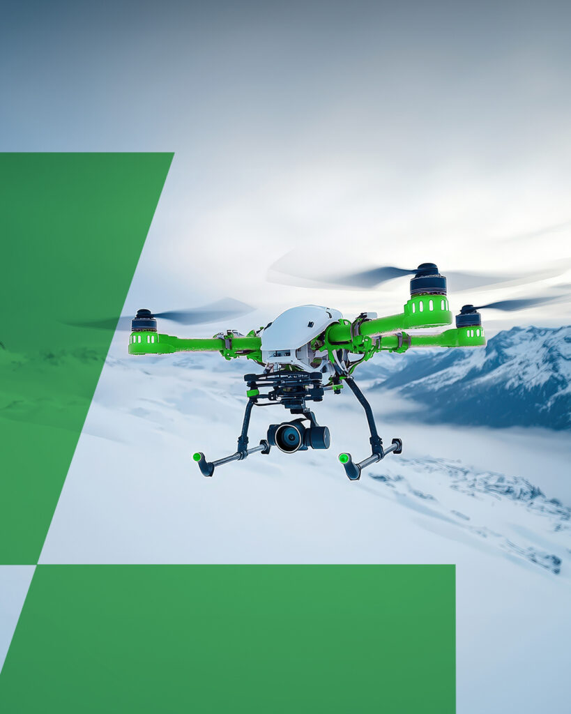 Farnell wprowadza kompleksową ofertę dronów, aby sprostać rosnącemu zapotrzebowaniu w regionie EMEA Farnell wprowadza kompleksową ofertę dronów, aby sprostać rosnącemu zapotrzebowaniu w regionie EMEA