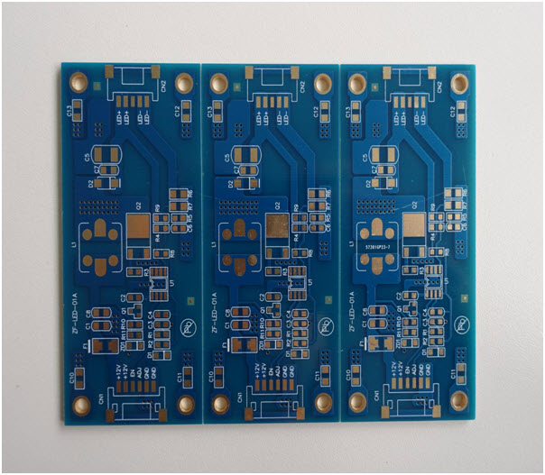 JLCPCB - Produkcja płytek drukowanych w Chinach JLCPCB - Produkcja płytek drukowanych w Chinach