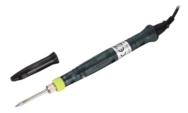 Test lutownicy USB ZD-20U