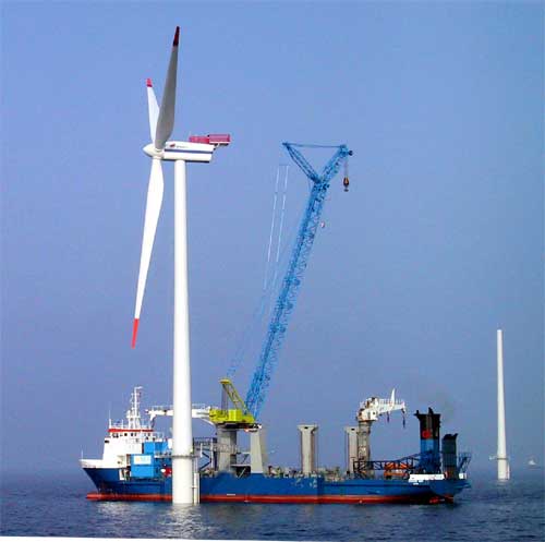 Elektrownie wiatrowe pytania iodpowiedzi Elektrownie wiatrowe pytania iodpowiedzi