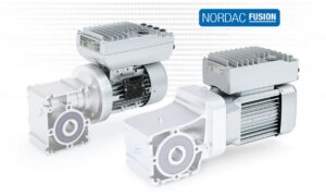 NORDAC FUSION