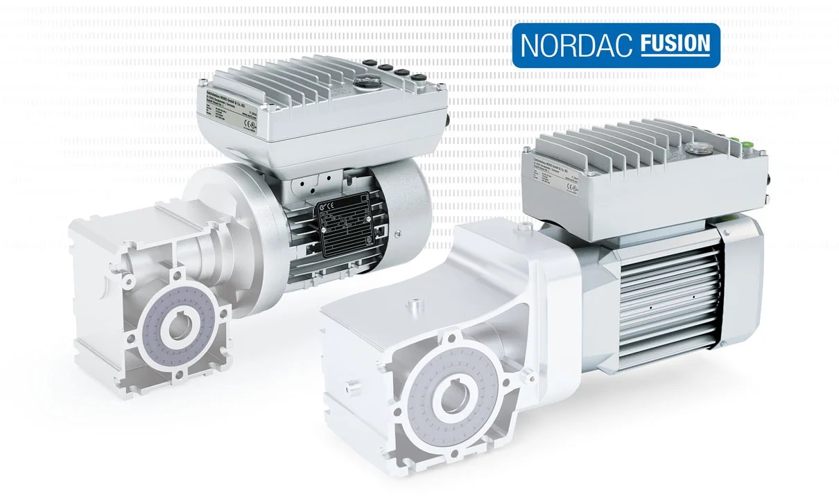 NORDAC FUSION