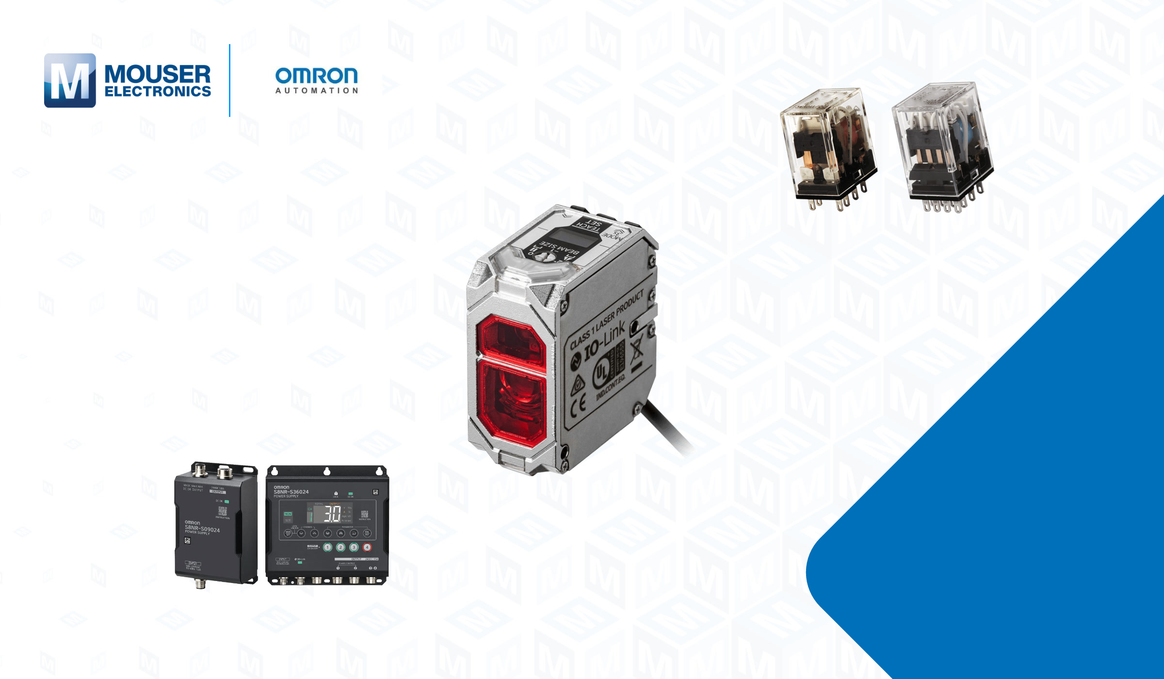 Omron