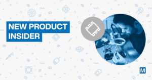 Nowe produkty w ofercie Mouser Electronic