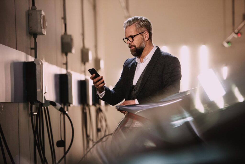 O sukcesie elektromobilności decyduje energia O sukcesie elektromobilności decyduje energia