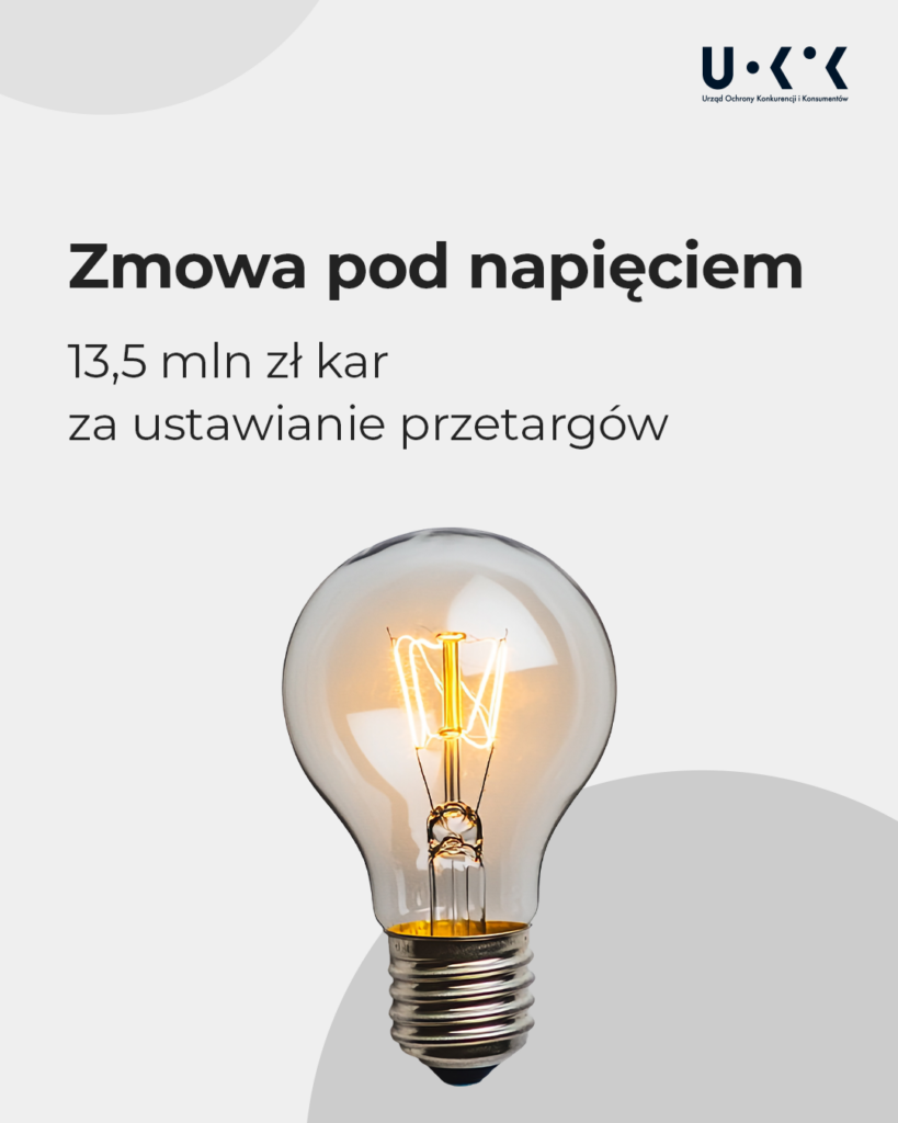 Zmowa pod napięciem Zmowa pod napięciem