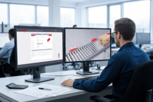 Narzędzia online, które przyspieszają pracę inżynierów