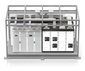 Schneider Electric rozszerza portfolio infrastruktury gotowej na AI o nową generację prefabrykowanych modułów zasilania
