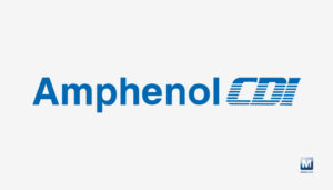 Amphenol CDI z nowymi rozwiązaniami RF w globalnej dystrybucji