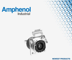 Złącza dużej mocy Amphenol Industrial TS1