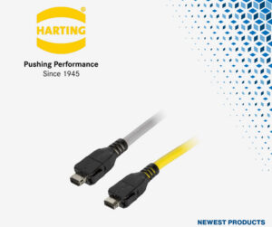 Złącza HARTING ix Industrial