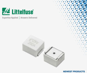 Bezpieczniki Littelfuse NANO2 708