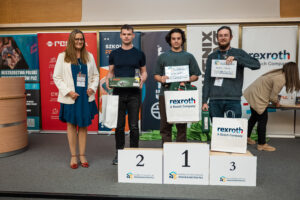 Automatyzacja na najwyższym poziomie! VIII Mistrzostwa Polski Programistów PLC we Wrocławiu rozstrzygnięte