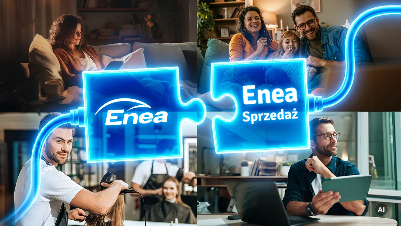 Enea Sprzedaż