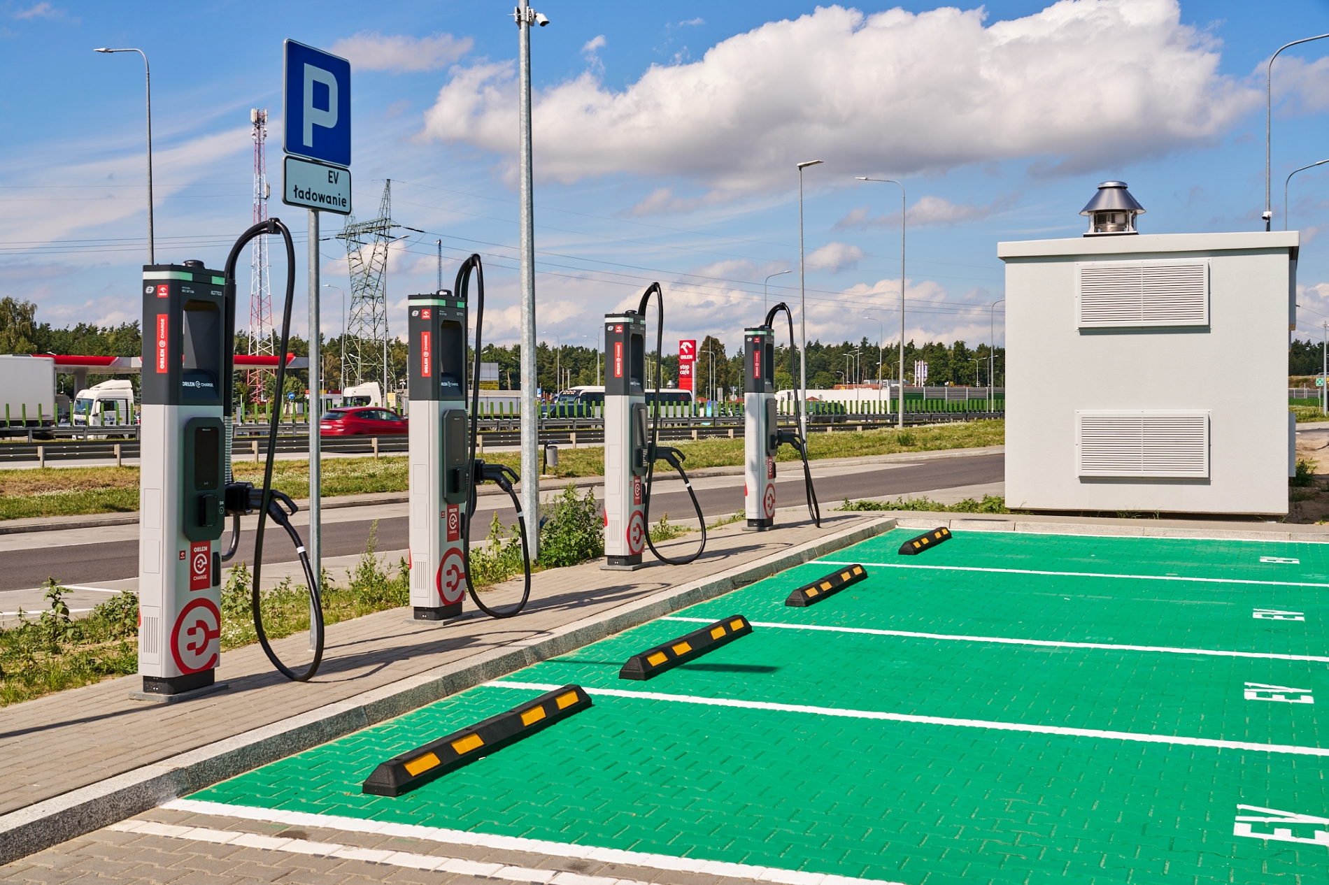 OrlenCharge