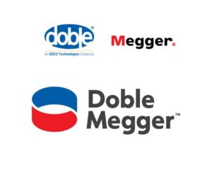 Megger zmienia się w Doble-Megger. Znamy szczegóły fuzji z Doble Engineering