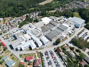 Eaton wzmacnia europejską produkcję dzięki rozbudowie zakładu produkcyjnego w Austrii