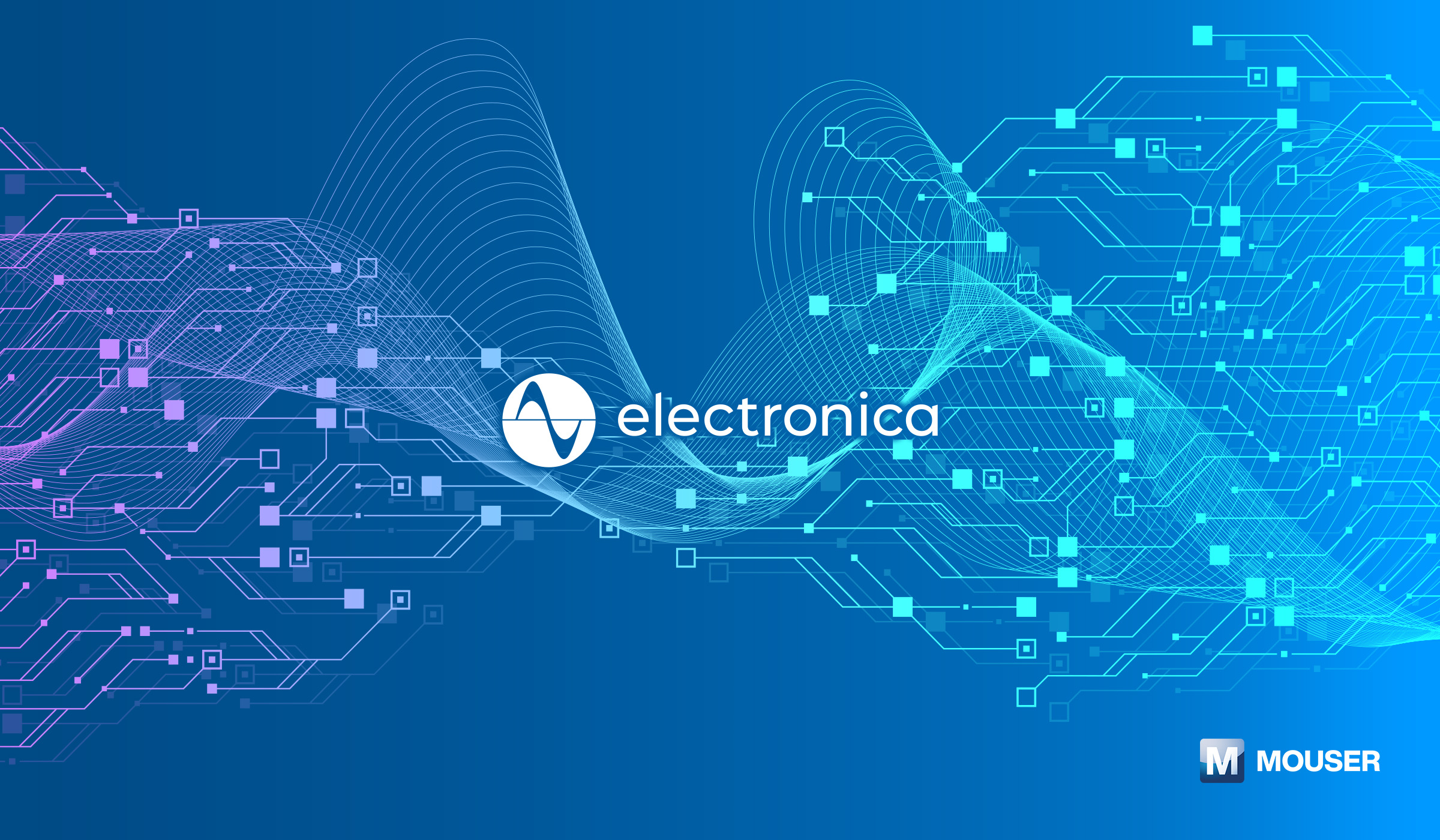 mouser electronica 2026