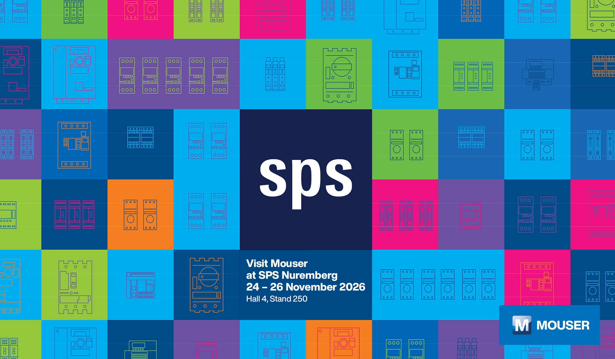 mouser-sps2026