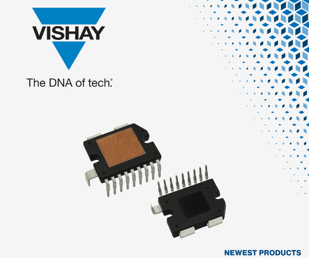 Vishay VS-HOT200C080