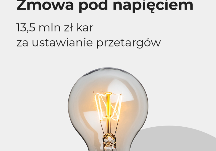 Zmowa pod napięciem